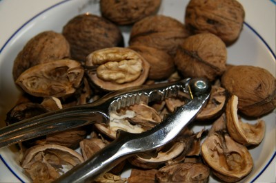 Walnuts