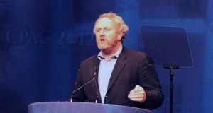 Andrew Breitbart: The Death of a Conservative Warrior