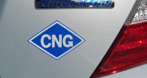 Save Money With New Natural Gas Powered Cars