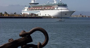 Way Off the Grid: Cruise Lines Overcome Bad Press by Offering Extreme Cruise Packages