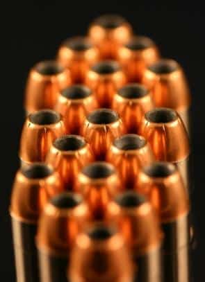 Homeland Security Contracts with ATK for Massive Order of Hollow Point Ammunition