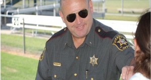 Delaware Sheriffs No Longer Allowed to Make Arrests