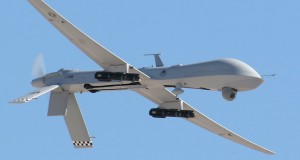 A Predator Drone may Soon be Coming to your Local Neighborhood