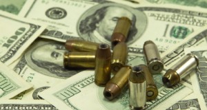Who’s to Blame for the Rising Costs of Ammunition?