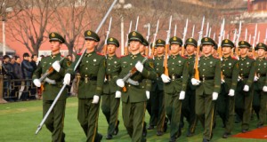 A Prelude to World War III? Chinese Defense Spending Increasing by Leaps and Bounds