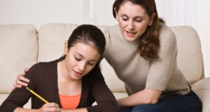 Tackling Teenage Homeschooling Woes