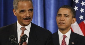Calls to Subpoena Attorney General Eric Holder over Operation Fast and Furious Crosses Party Lines