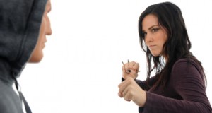 Non-Lethal Self Defense Considerations