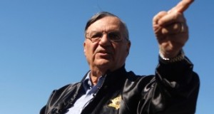 Sherriff Joe Arpaio Says He has “Plenty of Tents” to Arrest those who Break the Law