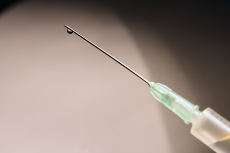 Filthy Injections for Health: The Dirty Secrets of Vaccine ...