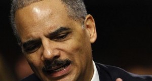 Attorney General Eric Holder In Contempt Of Congress – Now What?