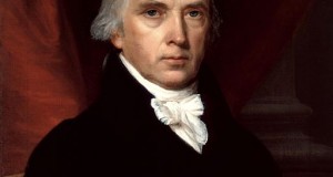 James Madison: Father Of The Constitution