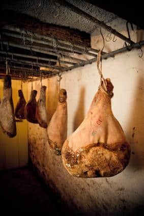 Making Cured Meats At Home