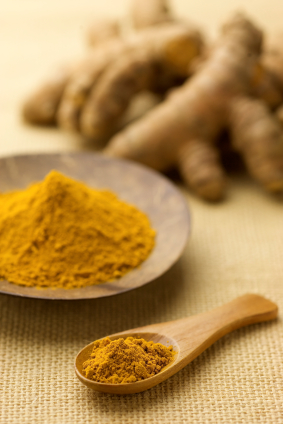 The Many Uses Of Turmeric
