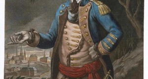 Benedict Arnold: A Name Synonymous With Traitor
