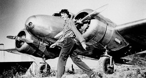 The Disappearance of Amelia Earhart – An Enduring American Mystery
