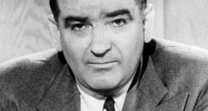 ‘McCarthyism’ Reconsidered: The Real Truth About Joseph McCarthy And His Tireless Campaign Against International Communism