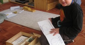How The Montessori Method Can Be Used In Homeschooling