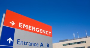 Hospitals During Widespread Emergency