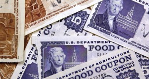 Food Stamps and Unemployment Checks Rather than Tax Cuts the Answer to our Economic Woes?