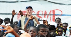 Having A Heart For God: Being Off The Grid In Haiti