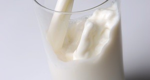 The Raw Power of Milk