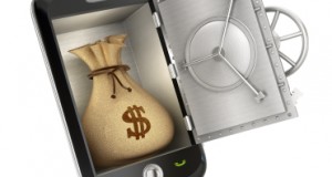 Protect Yourself While Mobile Banking
