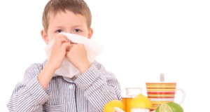 5 Natural Strategies For Preventing And Easing Your Child’s Cold