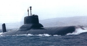 Russians Attack Submarine Operated Undetected in Gulf of Mexico for Weeks