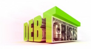 Will America Survive the Death Spiral of Her Burgeoning National Debt?