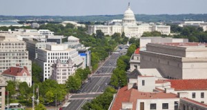 Washington D.C. the only Area in the Country Where the Majority Think Economy is Getting Better