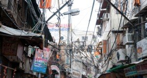 Massive Power Failure In India Reveals The Fragile State Of The World’s Power Grids