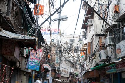 Massive Power Failure In India Reveals The Fragile State Of The World’s