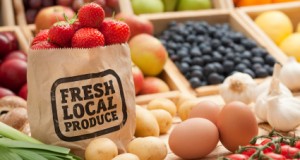Why It’s The Perfect Time To Try A Local And Organic Diet