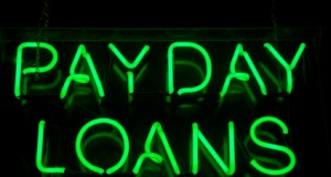 Exposing the Payday Loan Shell Game