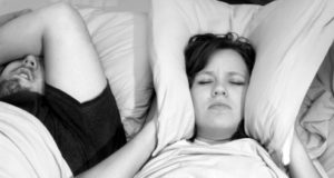 Study: Snoring Linked to Superior Intelligence and Depth of Character