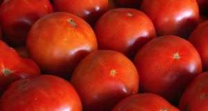 5 Things To Do With “Extra” Tomatoes