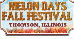 Heirloom Market and Café’s Annual Melon Days Fall Festival – Episode 120