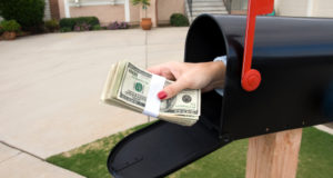 Postal Service About to Default on Another $5 Billion Payment