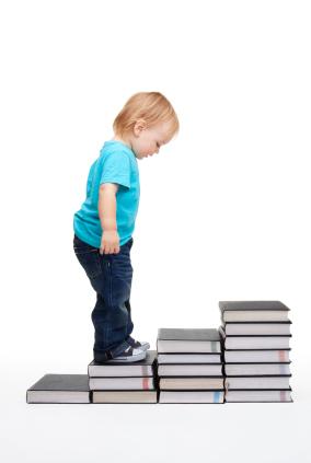 Homeschooling Your Preschooler