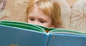 Homeschooling Your Struggling Reader
