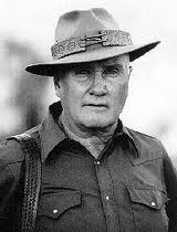 Jeff Cooper: Father of Modern Handgun Shooting