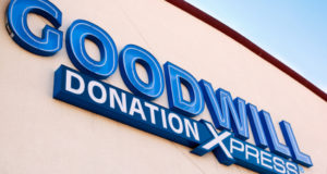 Goodbye Goodwill: Implications Of The First Sale Doctrine Decision