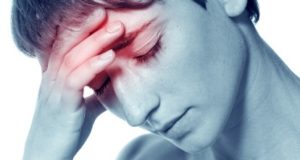 New Study Reveals Painkillers Cause Headaches