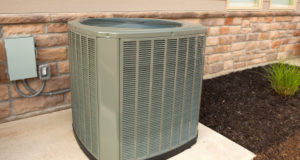Pumping It Up With An Air-Source Heat Pump