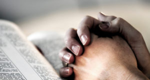 The Practice of Prayer, part 2: Resistance