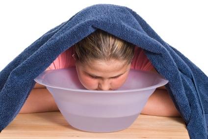 Natural Treatments for Bronchitis