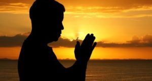 The Practice of Prayer, part 1: Keeping Faith