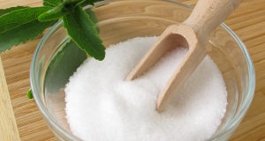 Tips for Sweetening with Stevia