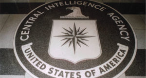Way Off the Grid: CIA Complains of Intrusive Governmental Snooping by FBI